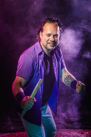 Joost (drums)