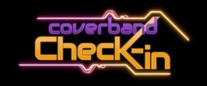 Coverband Check-in