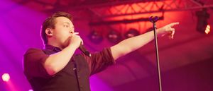 Coverband Check-in promo 2025