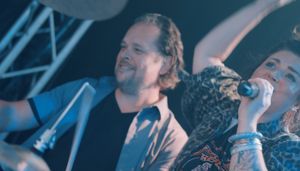 Joost (drums)
