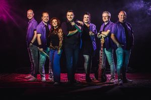 Coverband Check-in