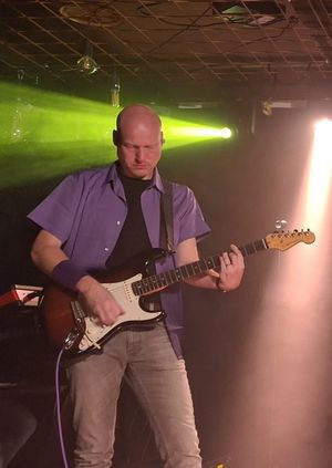 Bart (gitaar)