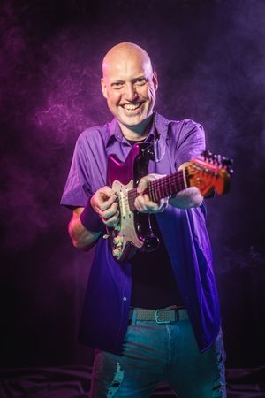 Bart (gitaar)