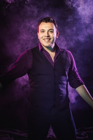 Lars (zang)
