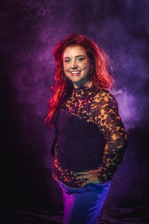 Sandra (zang)